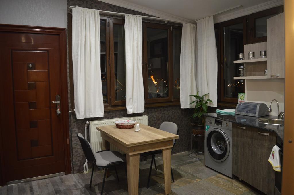 Terasa Mtacminda Lägenhet Tbilisi Exteriör bild